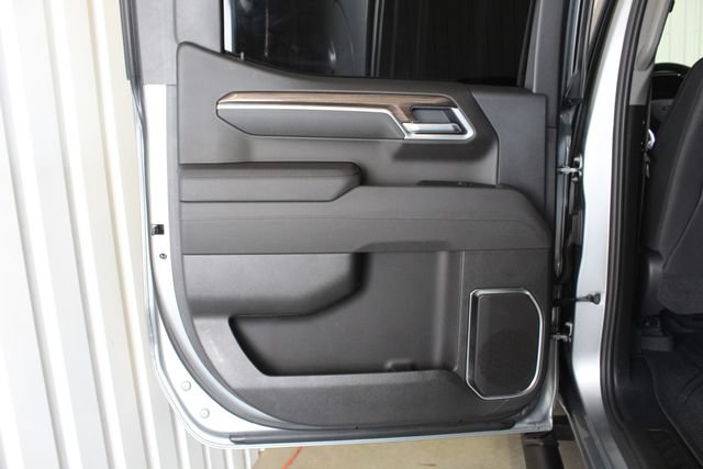 Used 2026 Chevrolet Silverado 1500 RST w/ RST Select Package AWD/4WD image 16