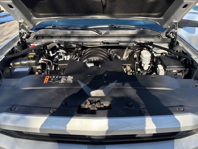 Used 2019 Chevrolet Silverado 1500 LT w/ All Star Edition image 25