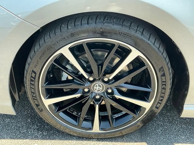 Used 2020 Toyota Camry XSE w/ Driver Assist Package FWD image 9