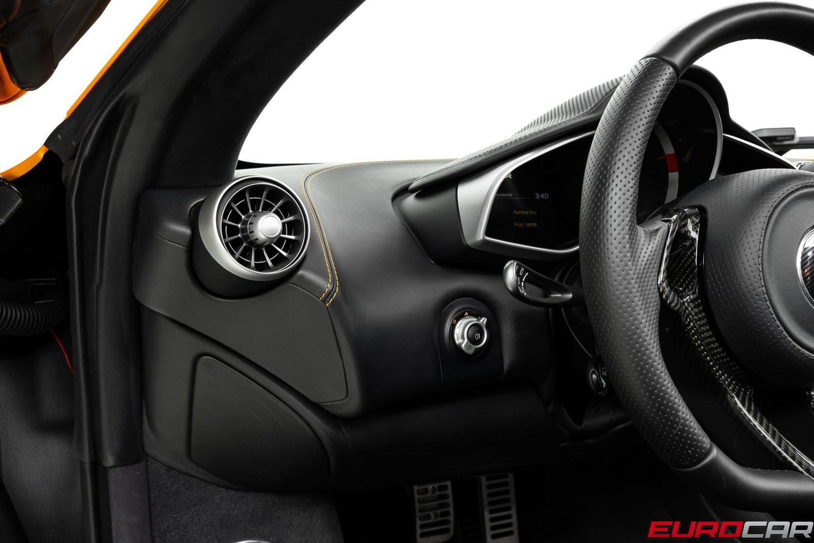 Used 2013 McLaren MP4-12C Spider RWD image 33