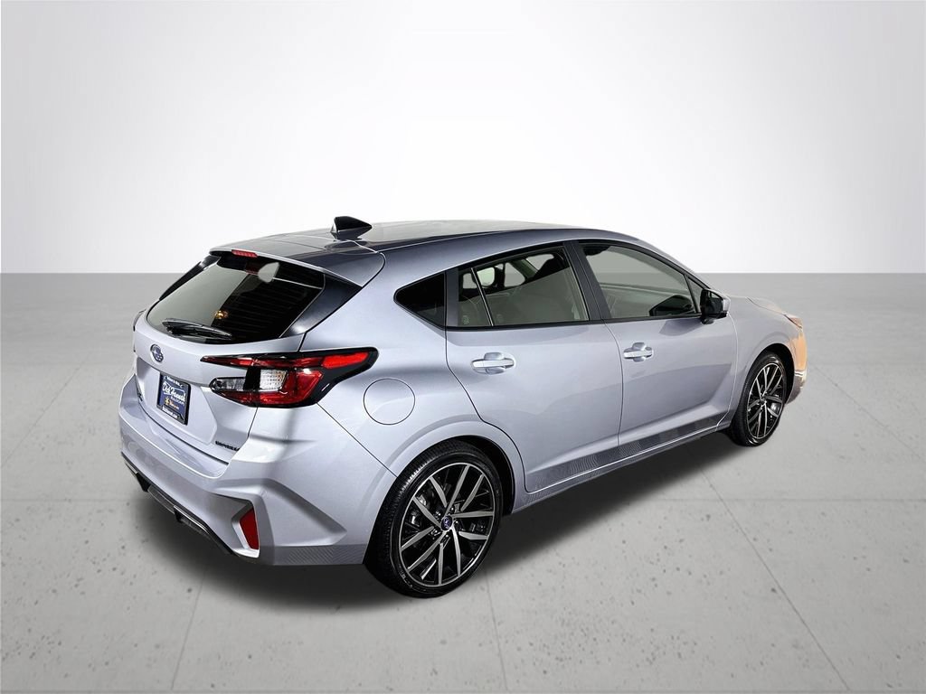 New 2026 Subaru Impreza 2.0i Sport AWD/4WD image 6