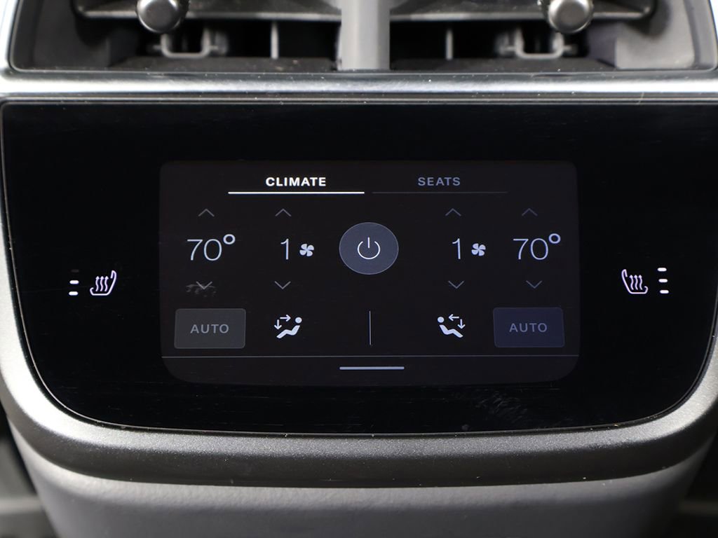 Used 2024 Lucid Air Grand Touring AWD/4WD image 63