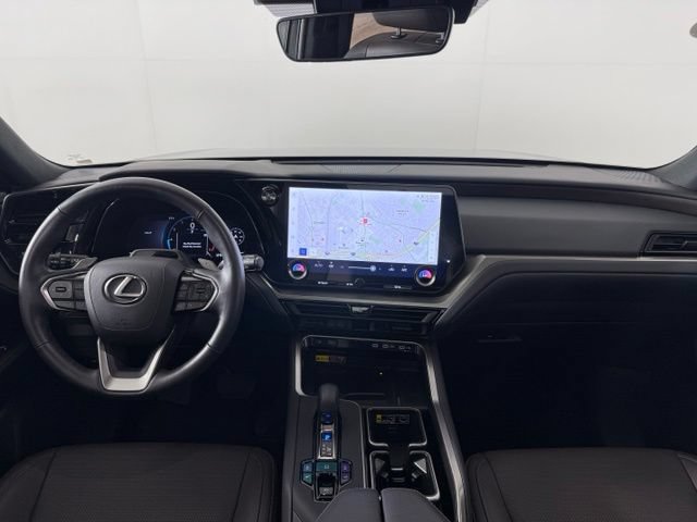 Used 2026 Lexus TX 350 AWD w/ Technology Package image 33