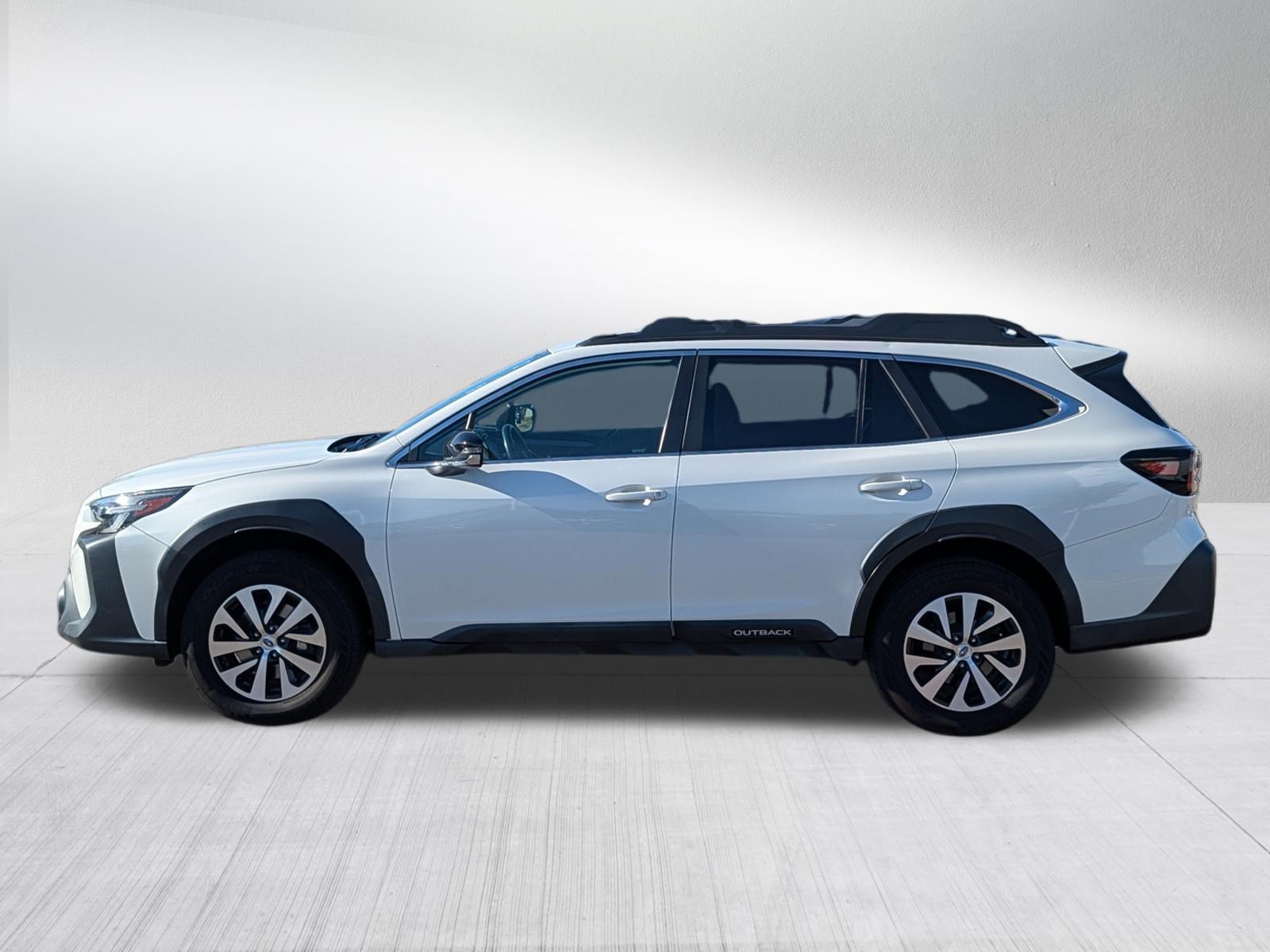 Used 2023 Subaru Outback Wilderness AWD/4WD image 4