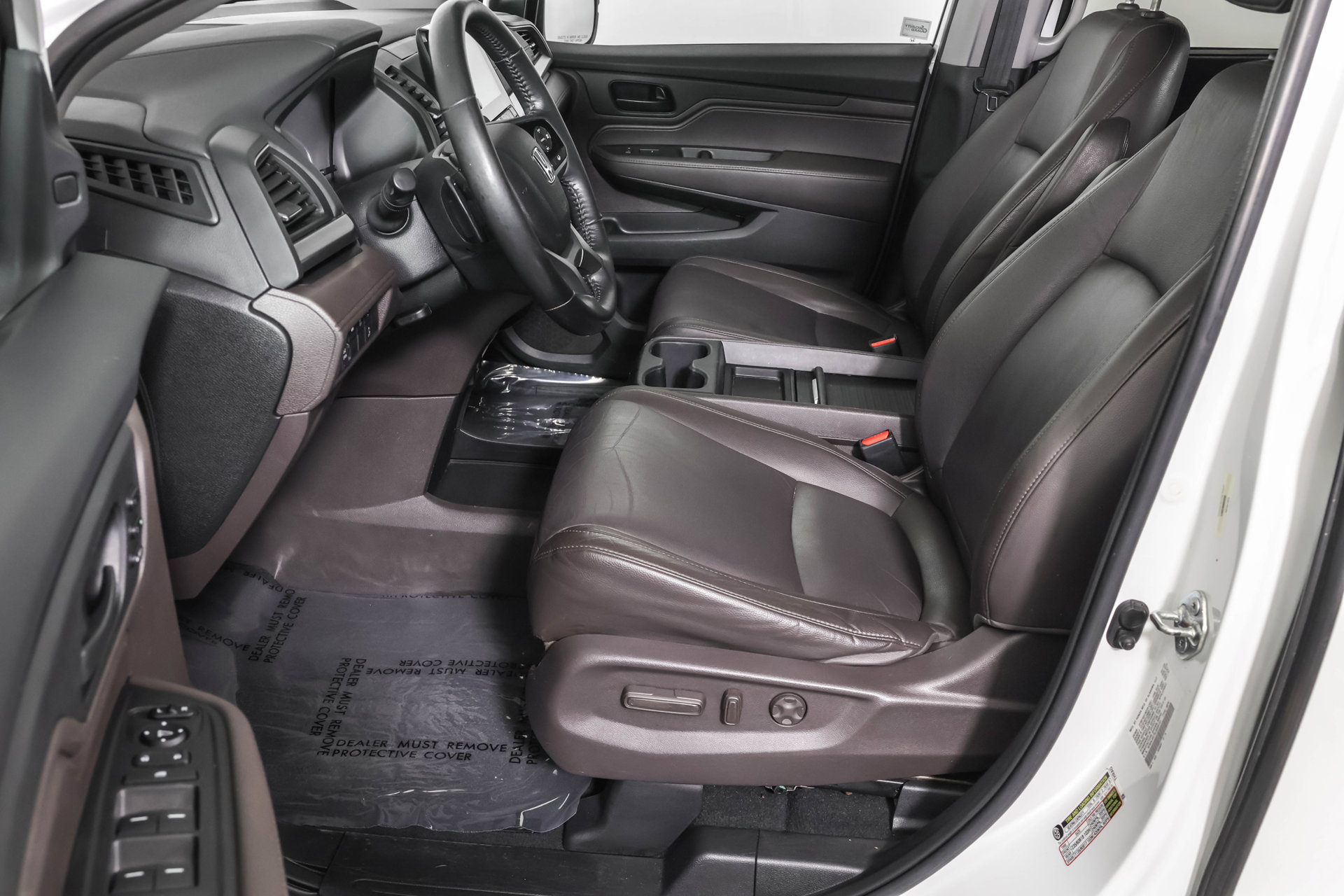 Used 2020 Honda Odyssey EX-L image 21