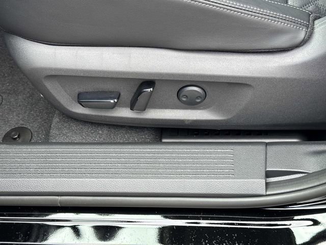 New 2026 Nissan Rogue Platinum w/ Platinum Premium Package image 24