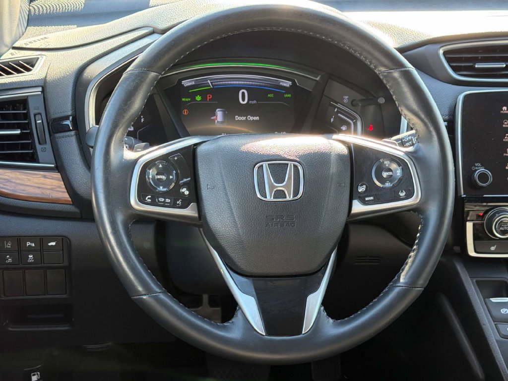 Used 2022 Honda CR-V Touring image 11