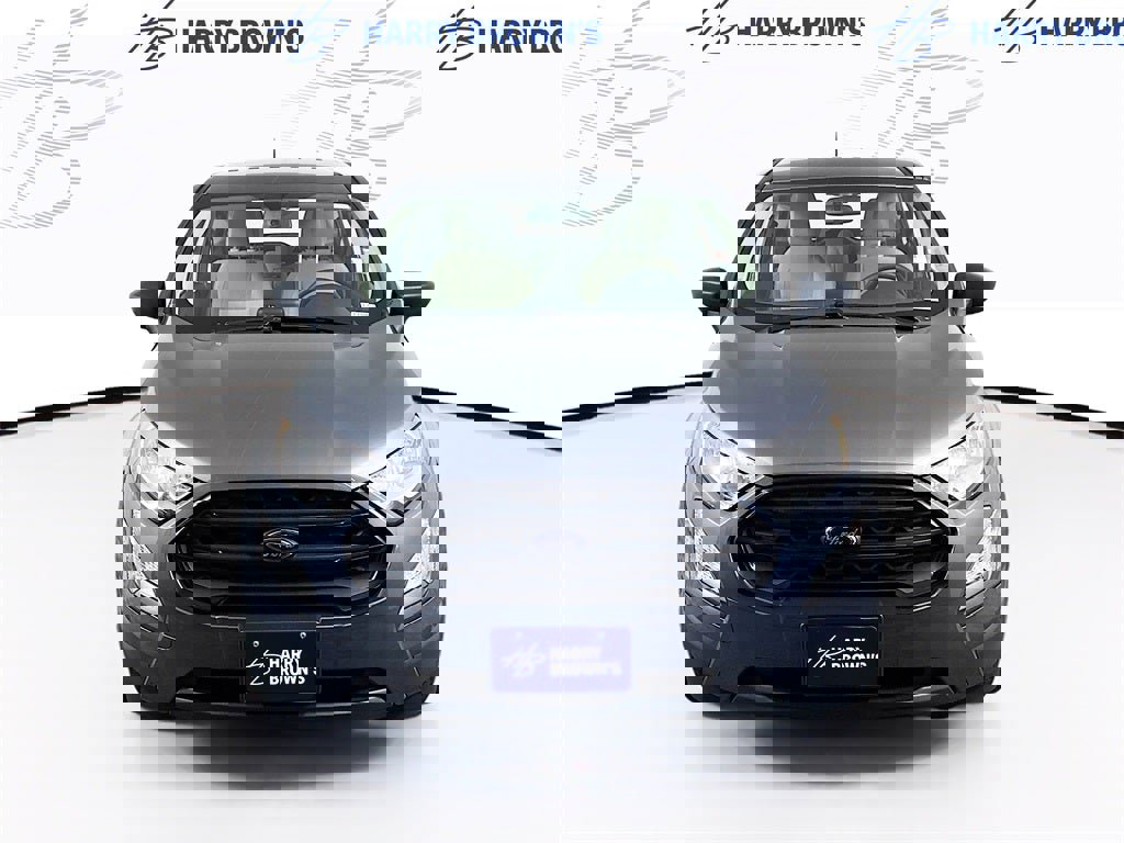 Used 2021 Ford EcoSport S image 24