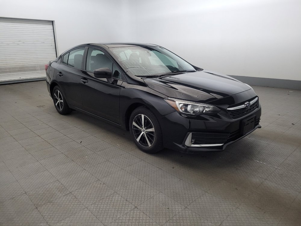 Used 2021 Subaru Impreza 2.0i Premium AWD/4WD image 13
