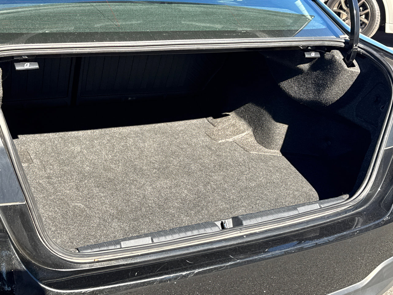 Used 2024 Subaru Legacy Premium image 16