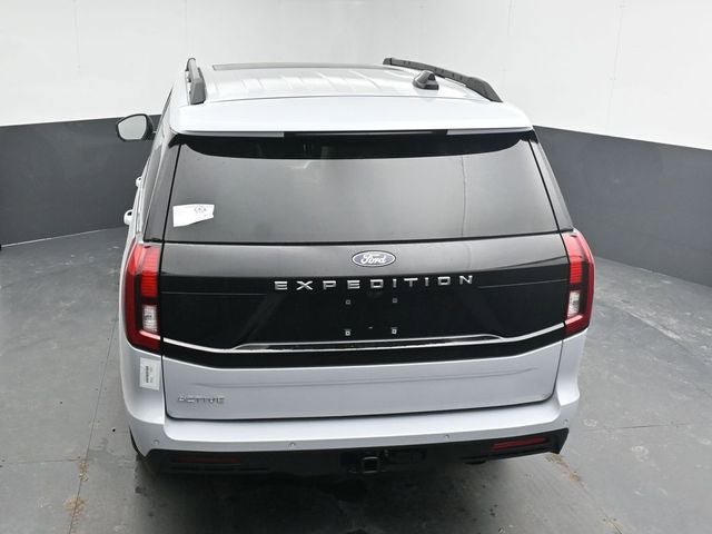 New 2026 Ford Expedition Active AWD/4WD image 22