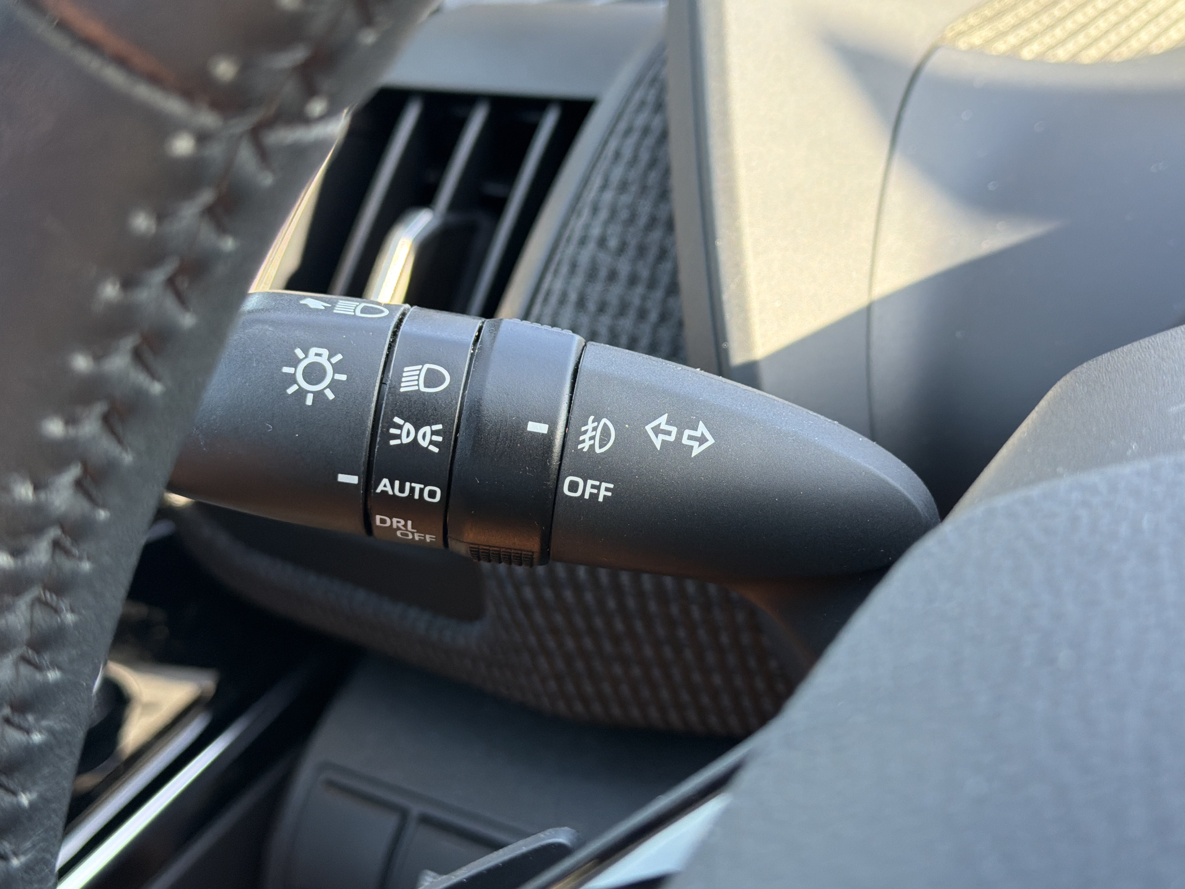 Used 2023 Subaru Solterra AWD image 16