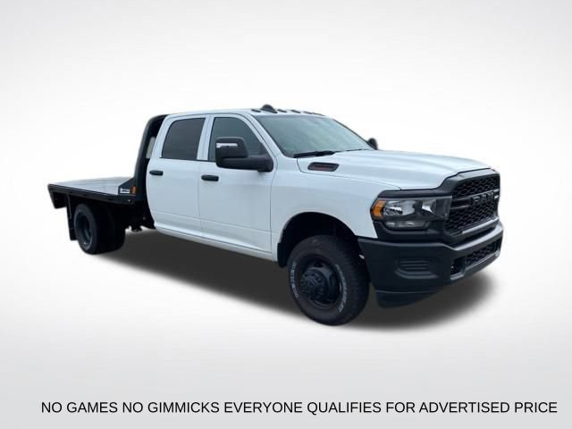 New 2024 RAM 3500 Tradesman w/ Electrical Accessory Group image 7