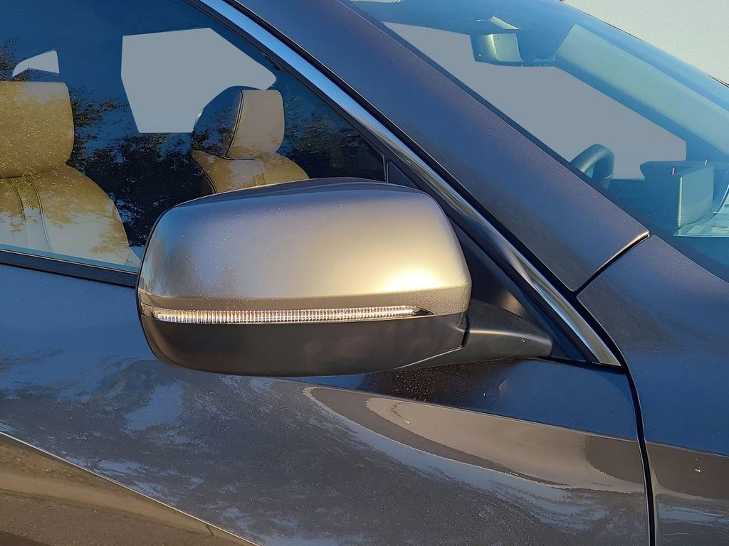 New 2026 Acura RDX w/ Technology Package AWD/4WD image 15