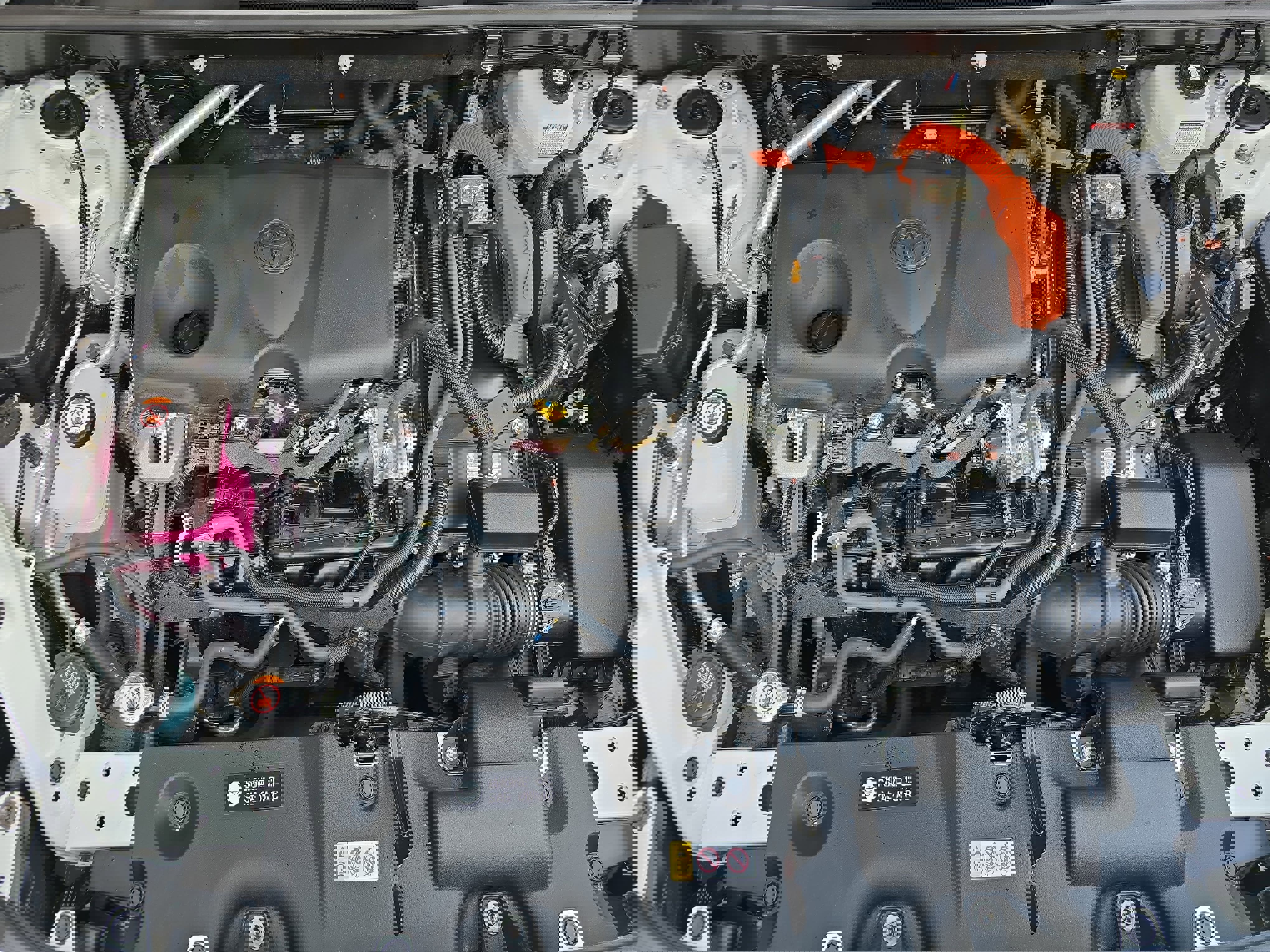 Used 2022 Toyota RAV4 XLE Premium image 28