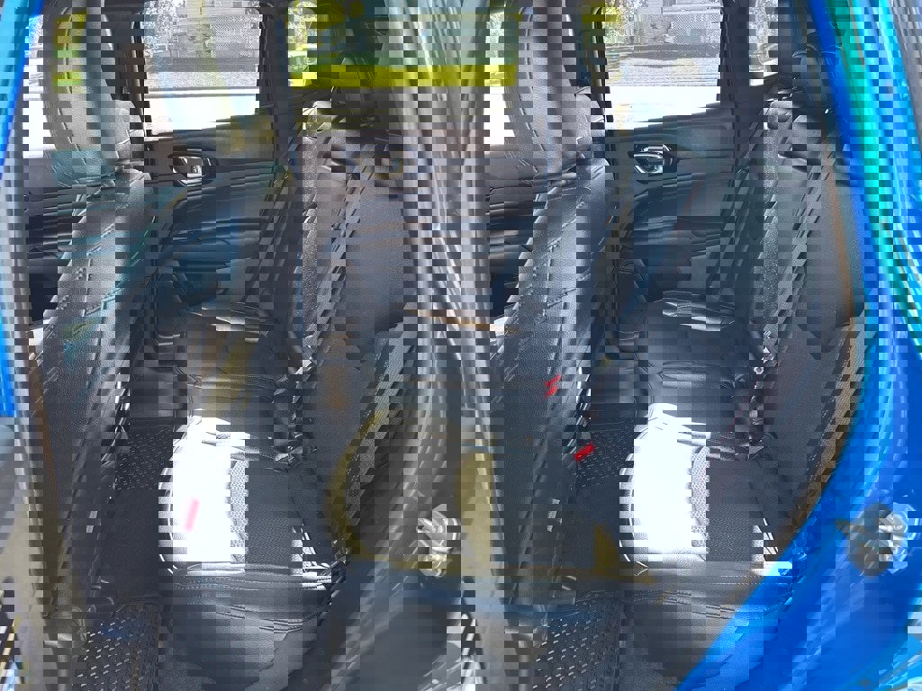 Used 2024 Jeep Compass Trailhawk w/ Trailhawk Convenience Group image 11