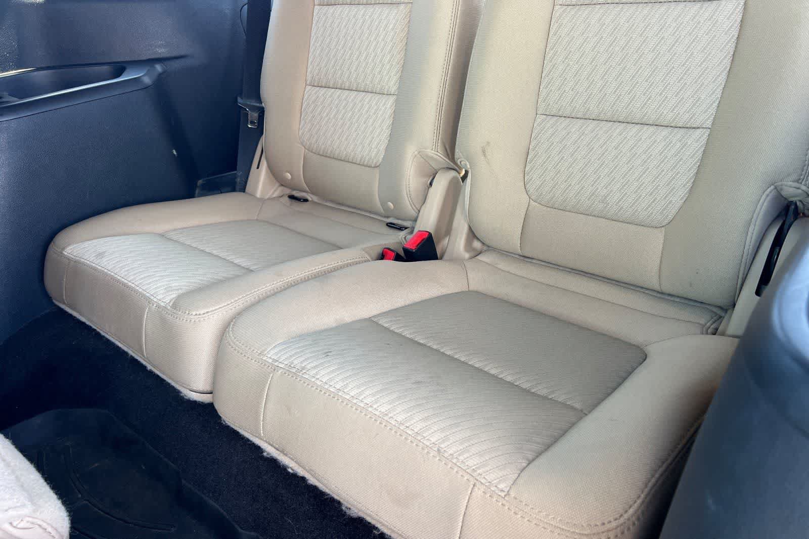 Used 2016 Ford Explorer 4WD image 17