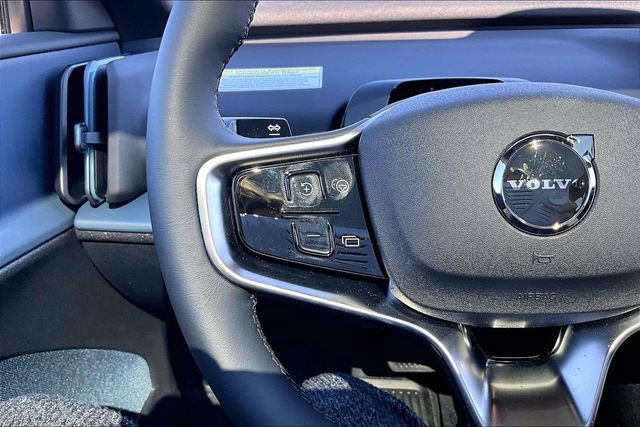 Used 2026 Volvo EX30 Cross Country Ultra w/ Protection Package Premier image 11