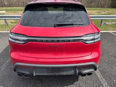 Used 2023 Porsche Macan Turbo image 10