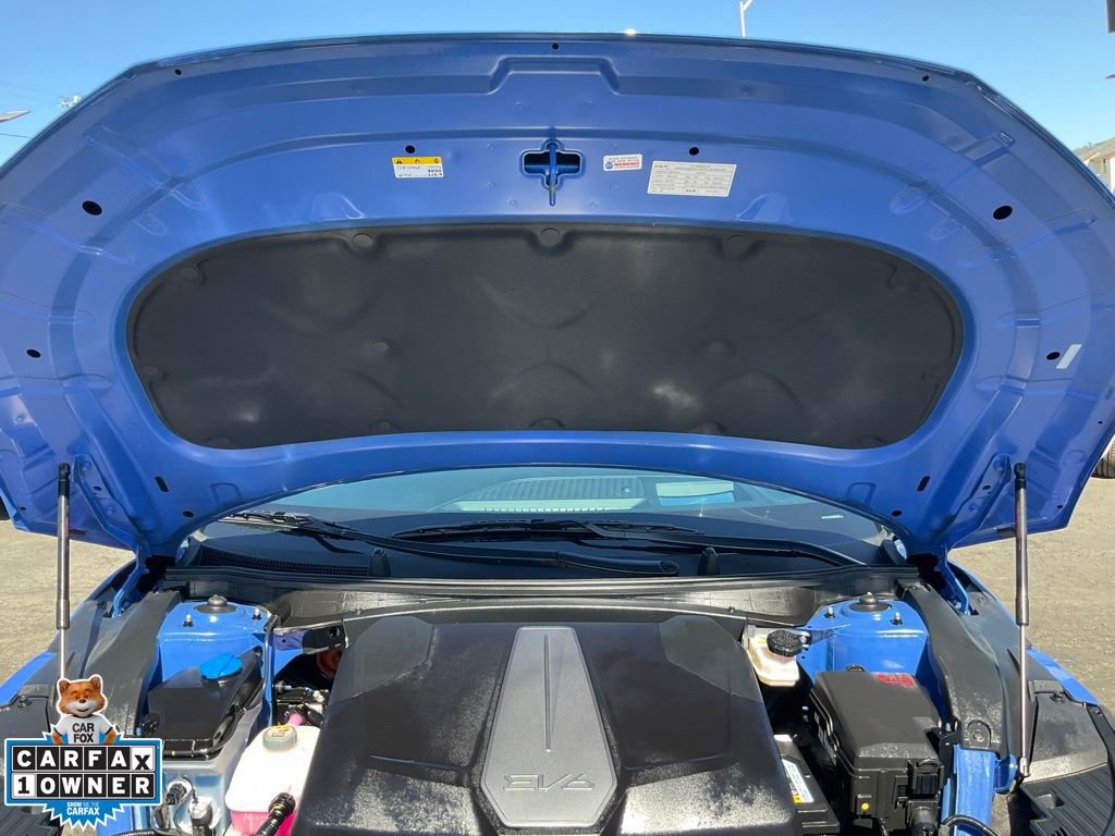 Used 2025 Kia EV6 GT-Line image 12