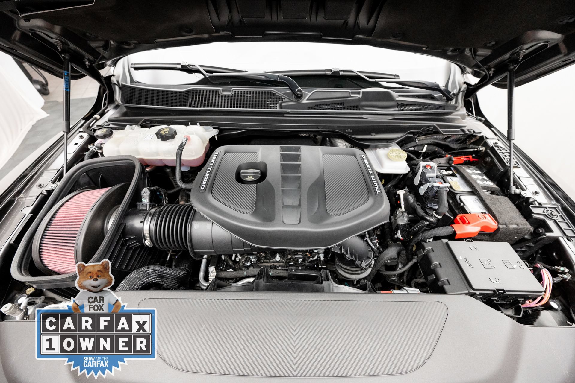 Used 2025 RAM 1500 RHO AWD/4WD image 42