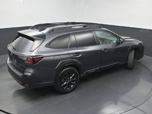 Used 2024 Subaru Outback Onyx Edition AWD/4WD image 38