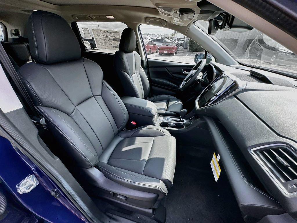 New 2026 Subaru Ascent Limited AWD/4WD image 37