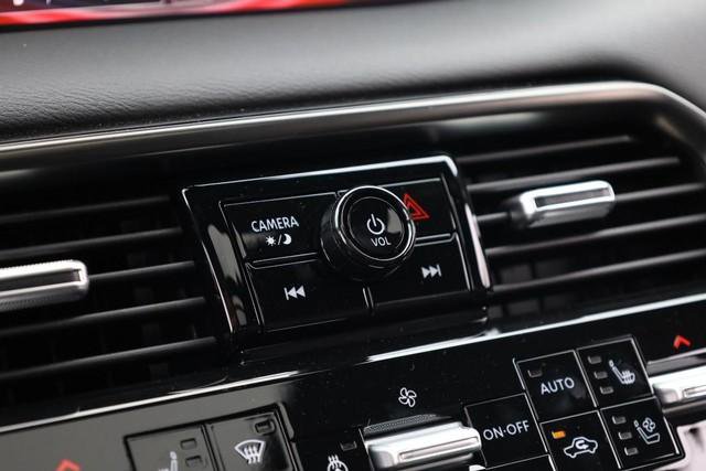 New 2026 Nissan Armada PRO-4X image 18