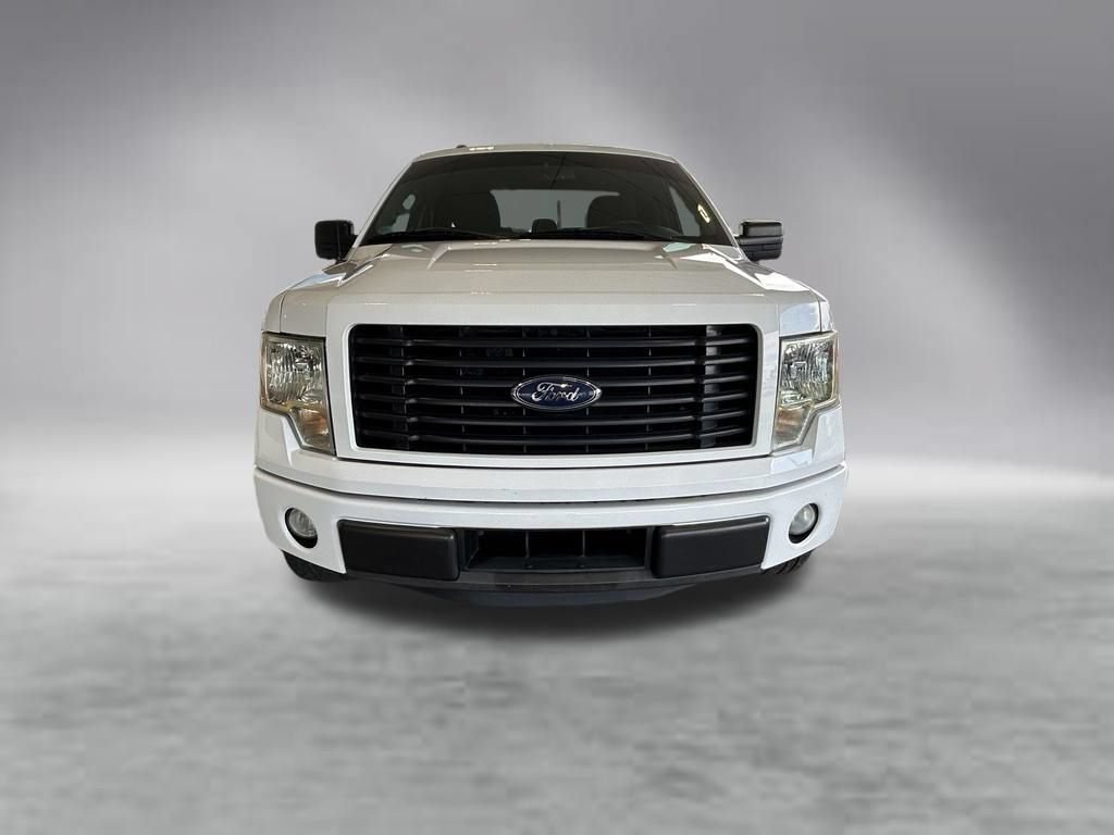 Used 2014 Ford F150 STX w/ Equipment Group 201A Mid RWD image 9