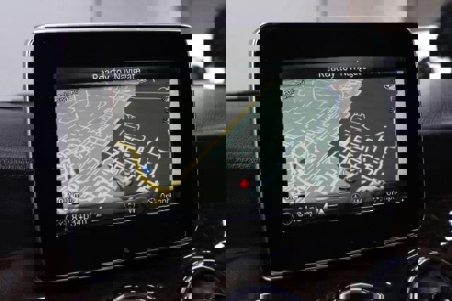 Used 2016 Mercedes-Benz GLA 250 image 9