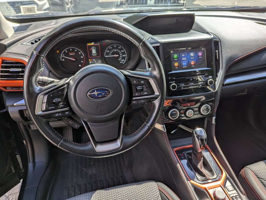 Used 2019 Subaru Forester Sport AWD/4WD image 10