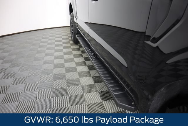 New 2026 Ford F150 XLT w/ Equipment Group 302A MID AWD/4WD image 11