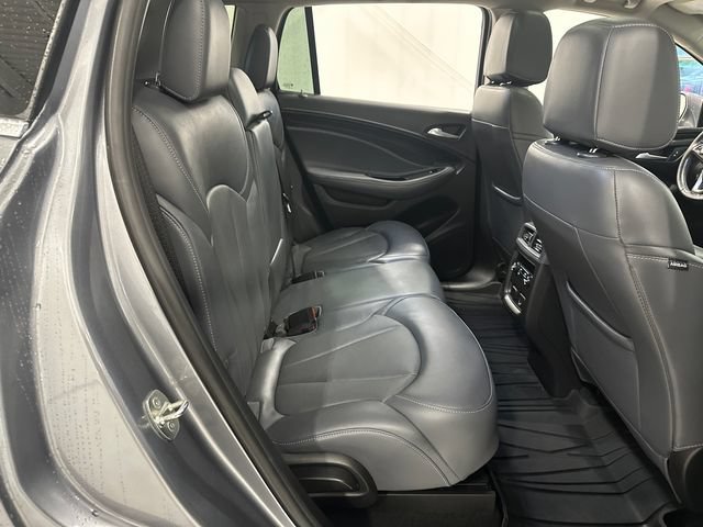 Used 2020 Buick Envision Essence w/ Experience Buick Package AWD/4WD image 32
