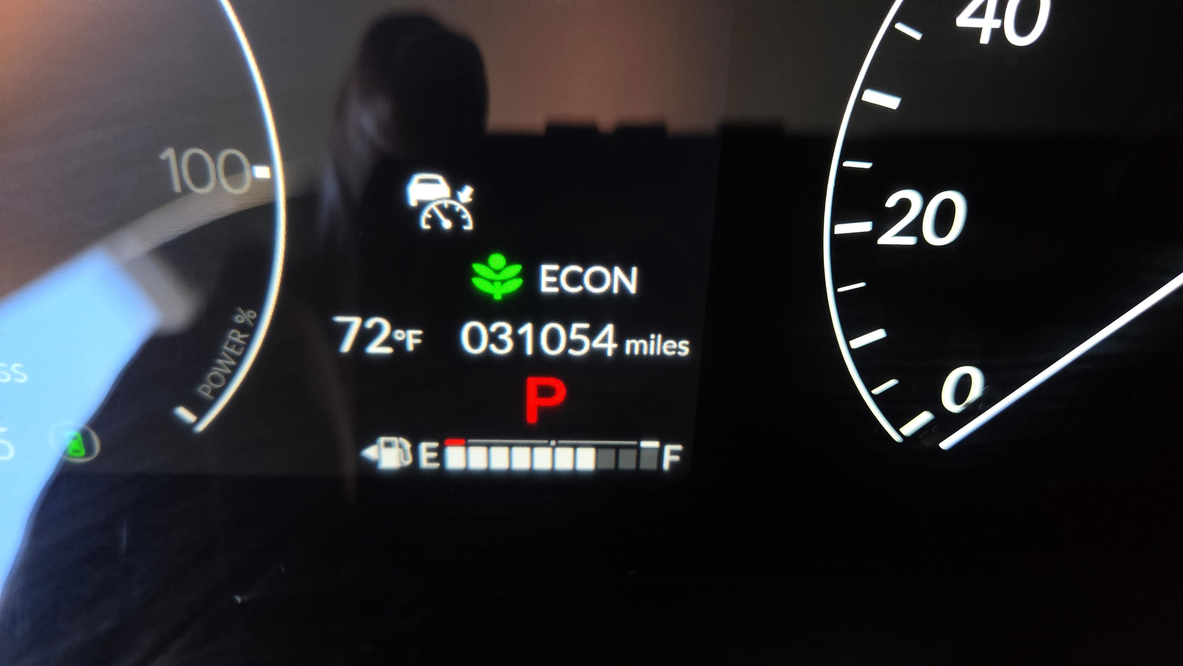 Certified 2023 Honda CR-V Sport image 31