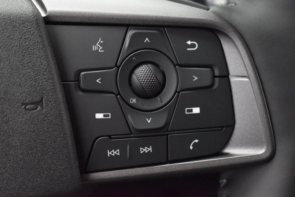 New 2027 Nissan Murano SL AWD/4WD image 18