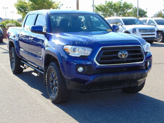 Used 2023 Toyota Tacoma SR5 RWD image 9