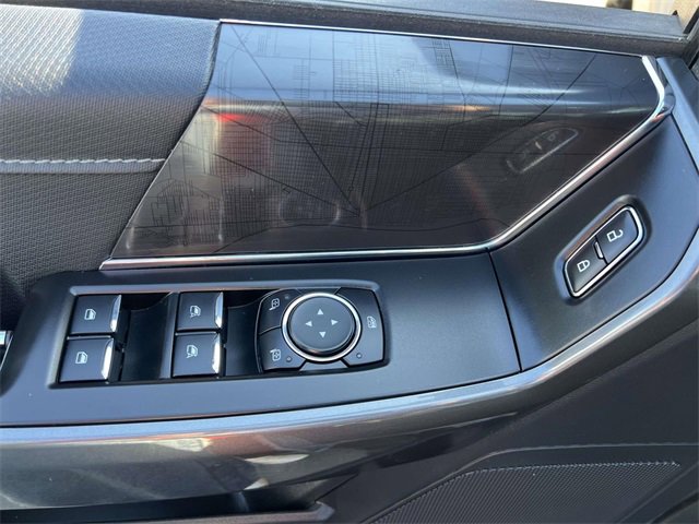 Certified 2023 Ford F150 XLT w/ Equipment Group 302A High image 12