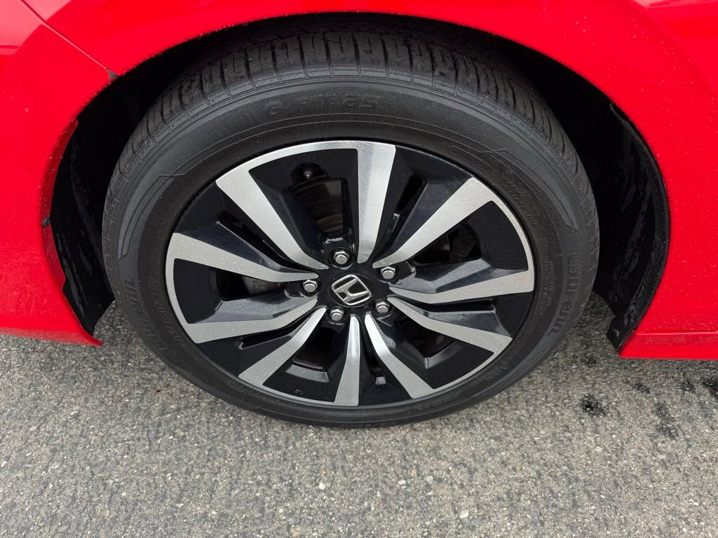 Used 2022 Honda Civic EX image 8
