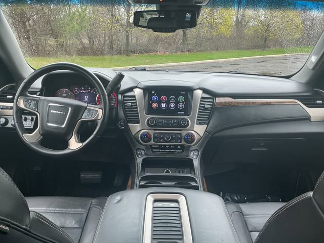 Used 2016 GMC Yukon Denali w/ Open Road Package image 14