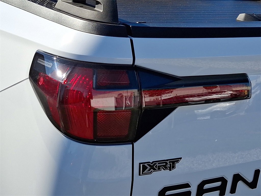 Used 2024 Hyundai Santa Cruz XRT image 10