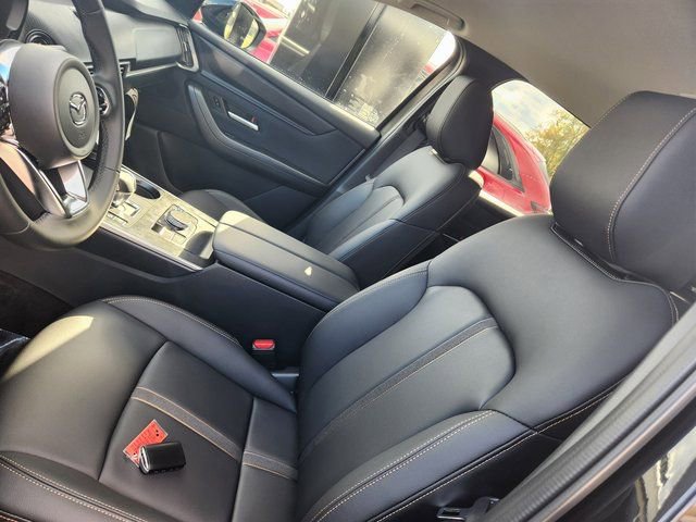 New 2026 MAZDA CX-90 3.3 Turbo w/ Select Package image 13