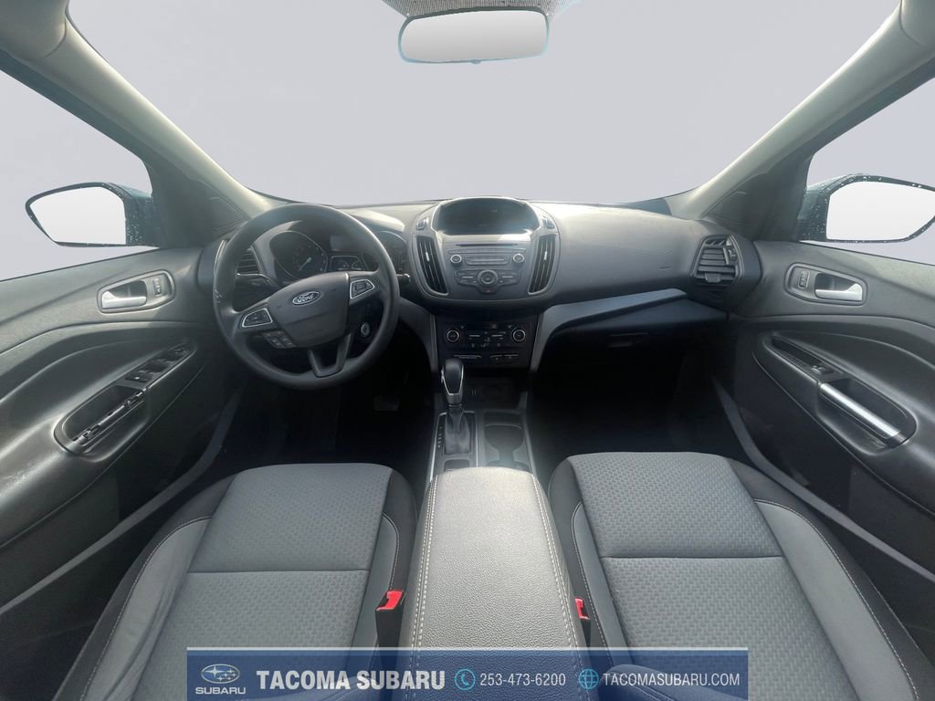 Used 2018 Ford Escape SE image 12
