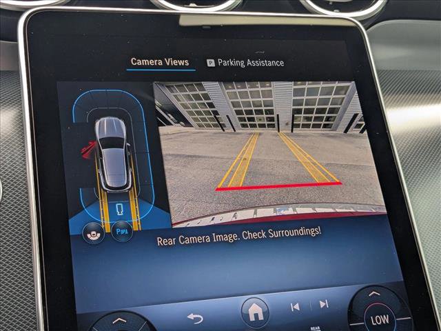 New 2026 Mercedes-Benz GLC 300 image 12