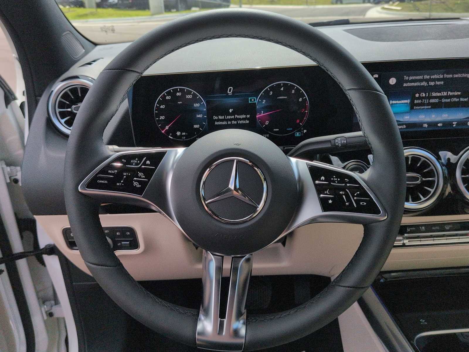 Used 2026 Mercedes-Benz GLA 250 4MATIC image 25