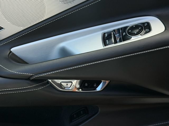 Used 2020 Chevrolet Corvette Stingray Premium Cpe w/ 3LT Preferred Equipment Group RWD image 19
