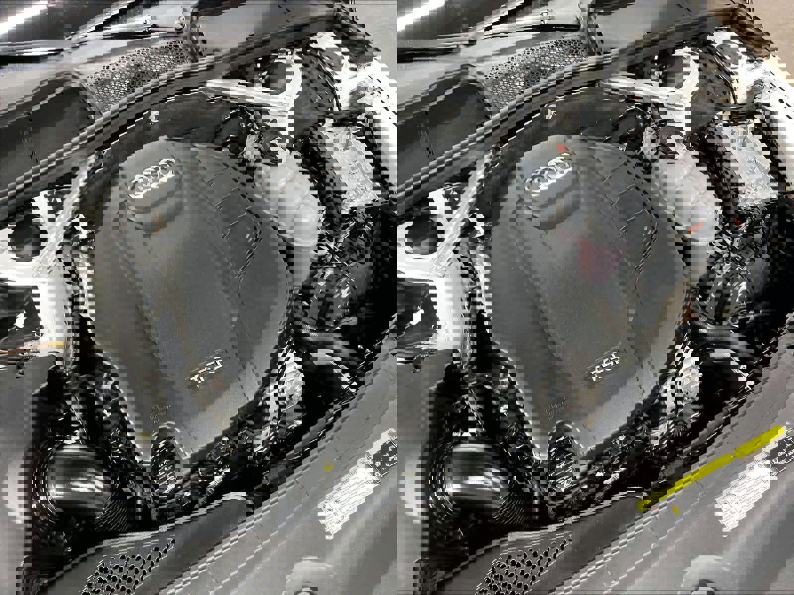 Used 2019 Audi A4 2.0T Premium Plus w/ Premium Plus Package image 34