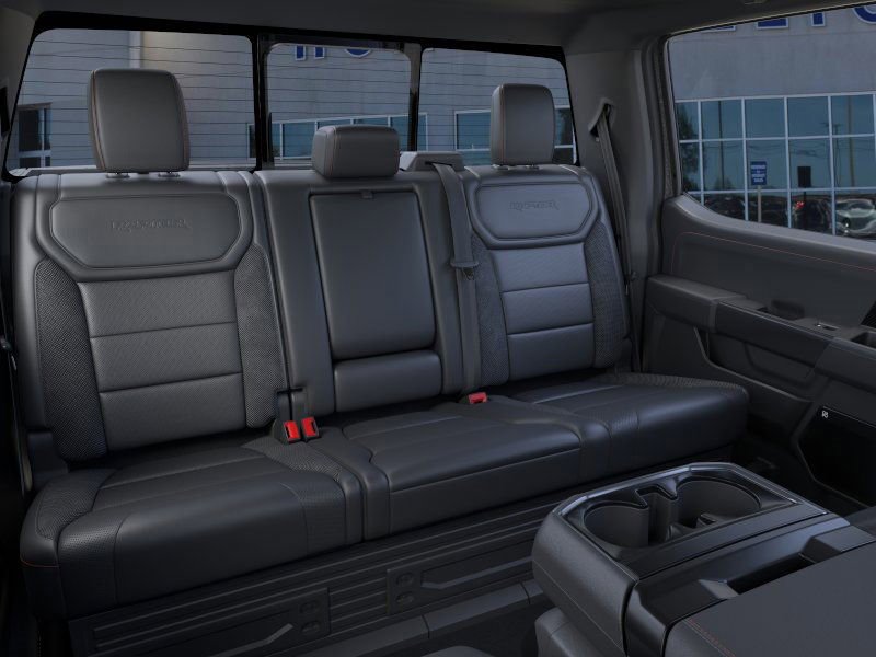 New 2025 Ford F150 Raptor image 11
