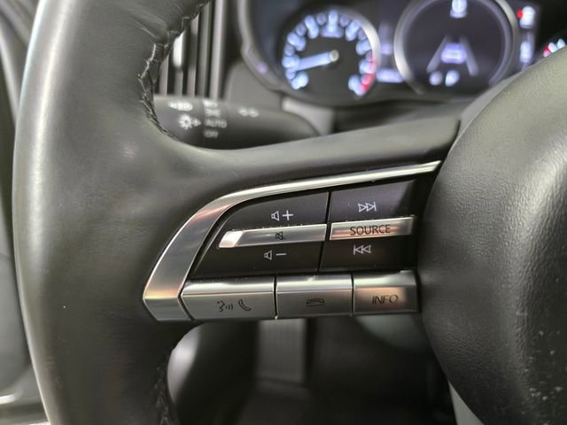 Used 2024 MAZDA CX-50 AWD 2.5 S w/ Premium Package image 30