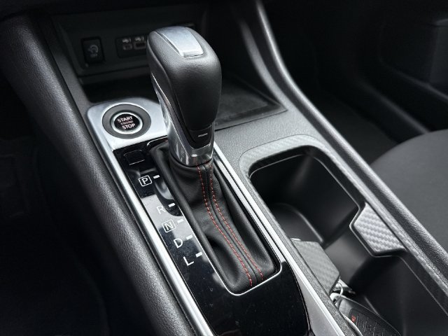 Used 2024 Nissan Sentra SR FWD image 20