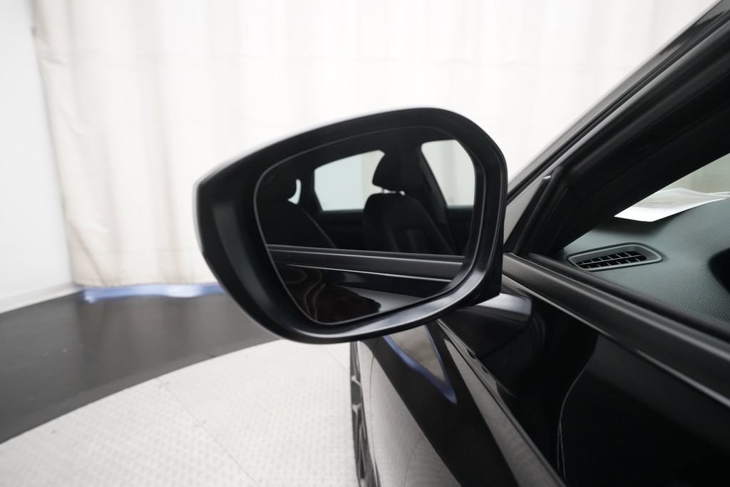 Used 2024 Honda Civic Sport image 24